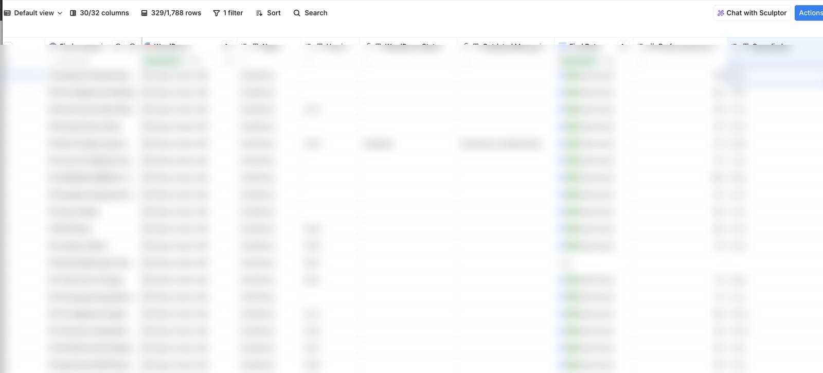 Clay workflows identifying buying signals