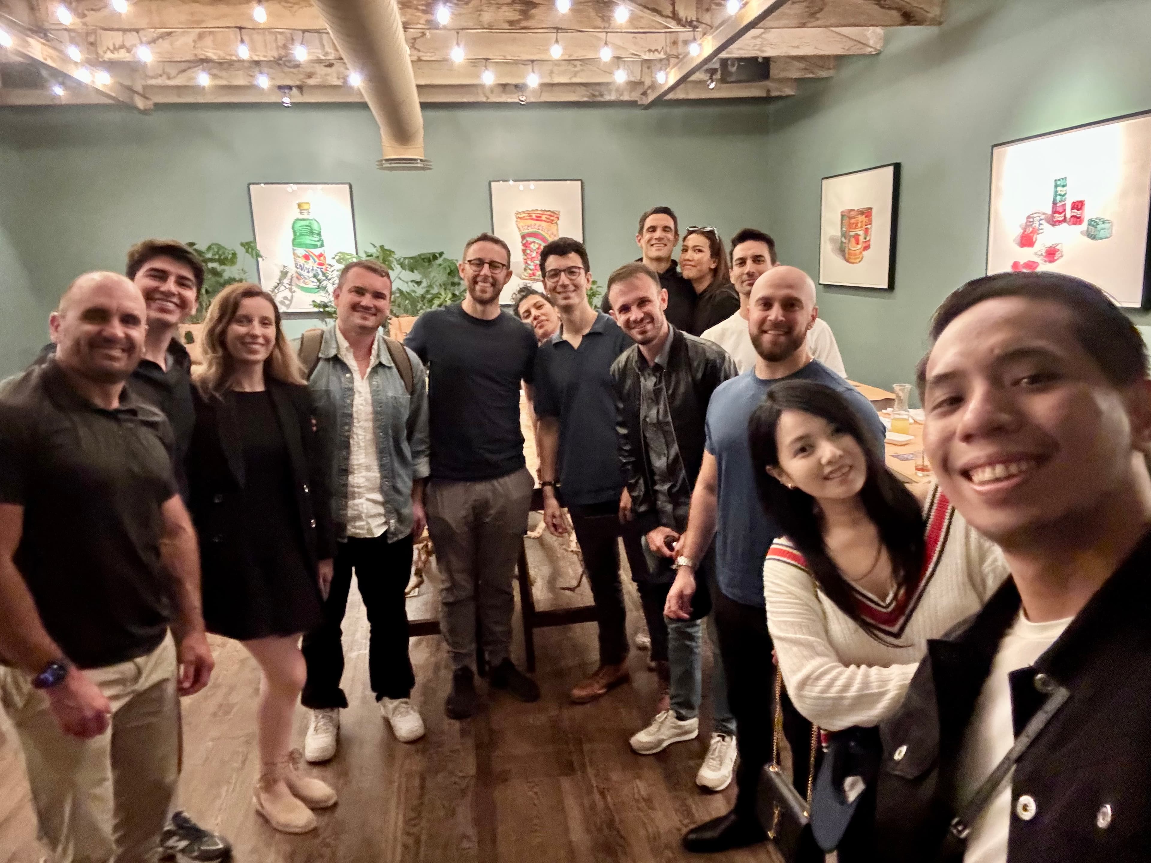 Meeting Nick Velkovski, founder of HeyReach