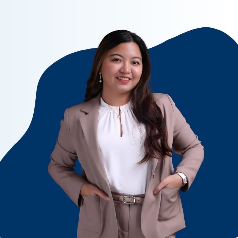 Jhoezelle Flores