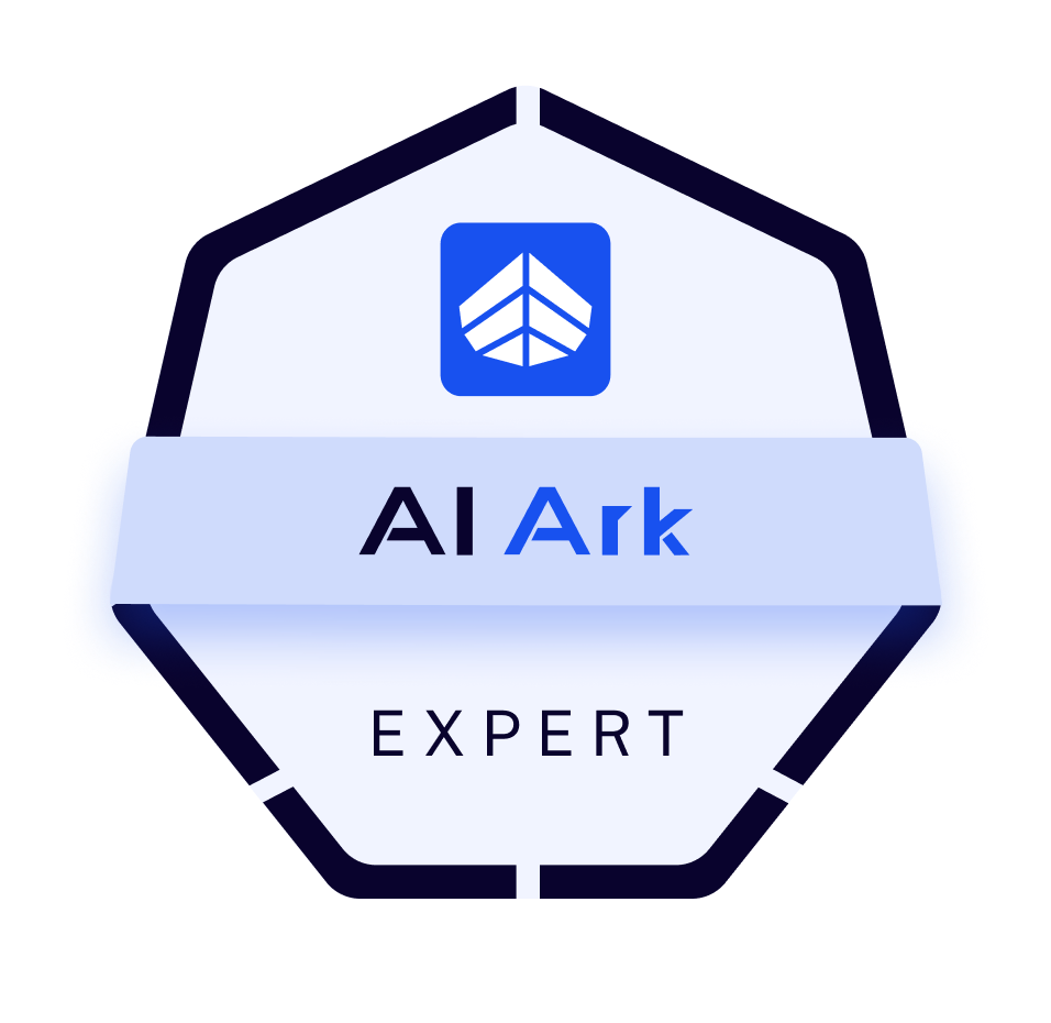 AI Ark Expert