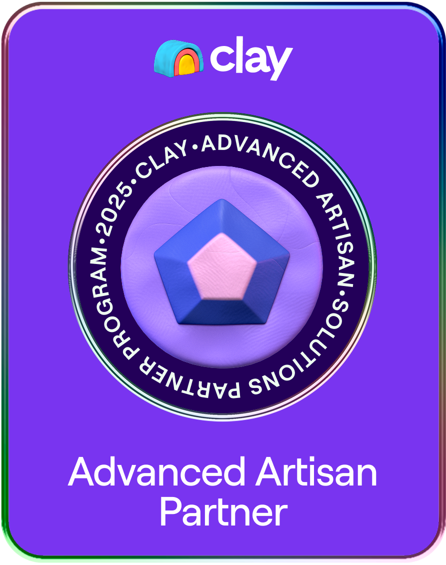 Clay Advanced Artisan Partner