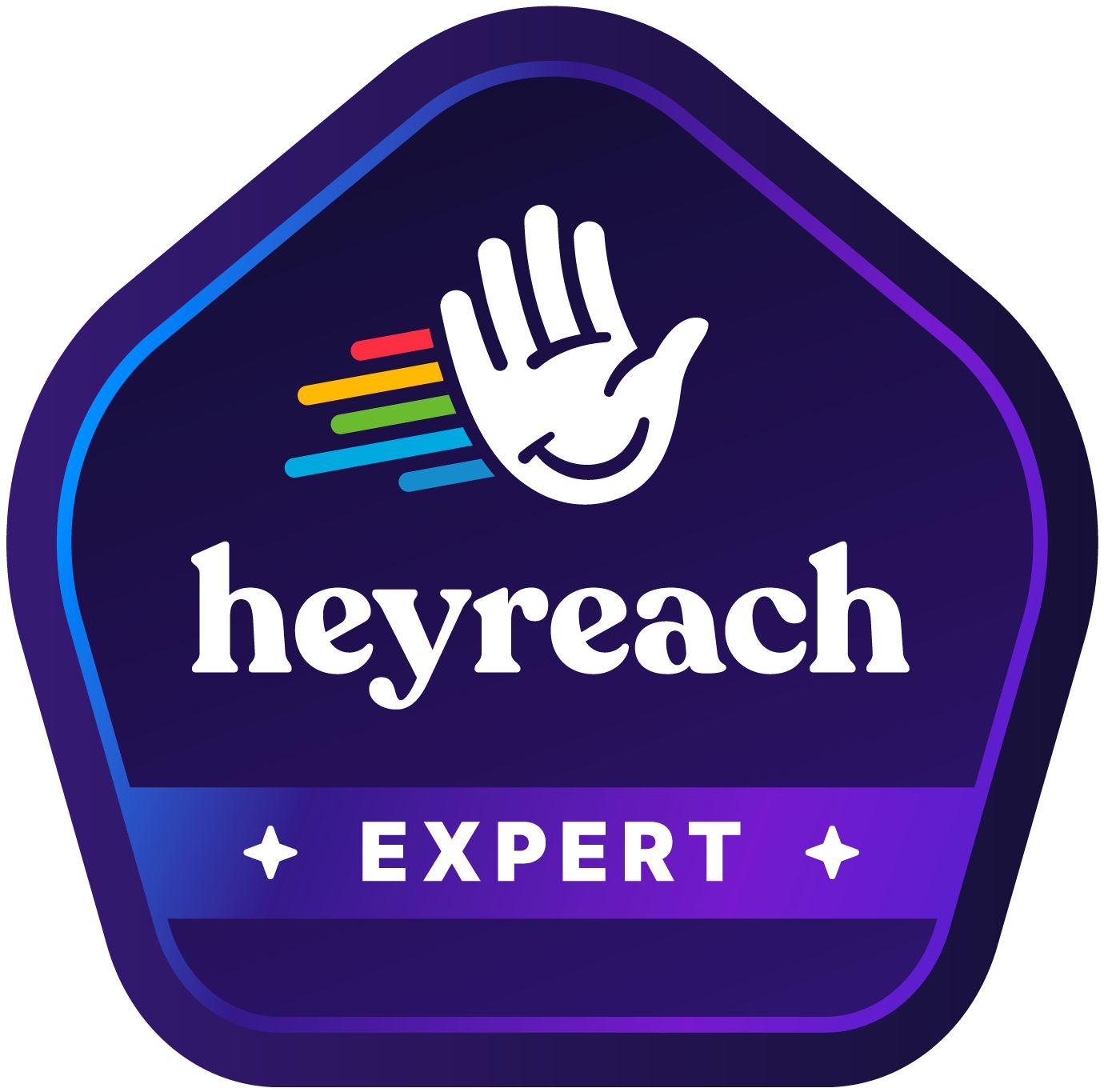 HeyReach Expert