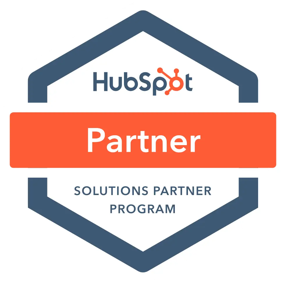HubSpot Solutions Partner