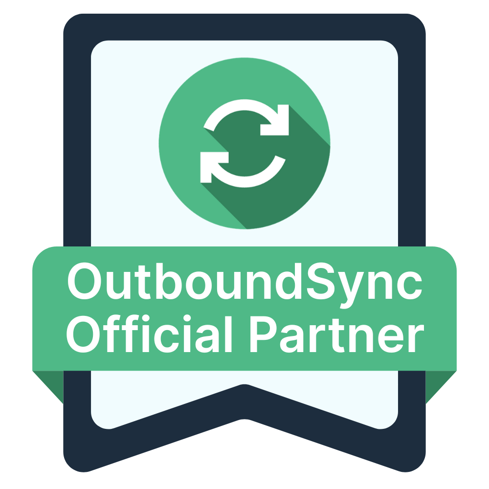 OutboundSync Official Partner