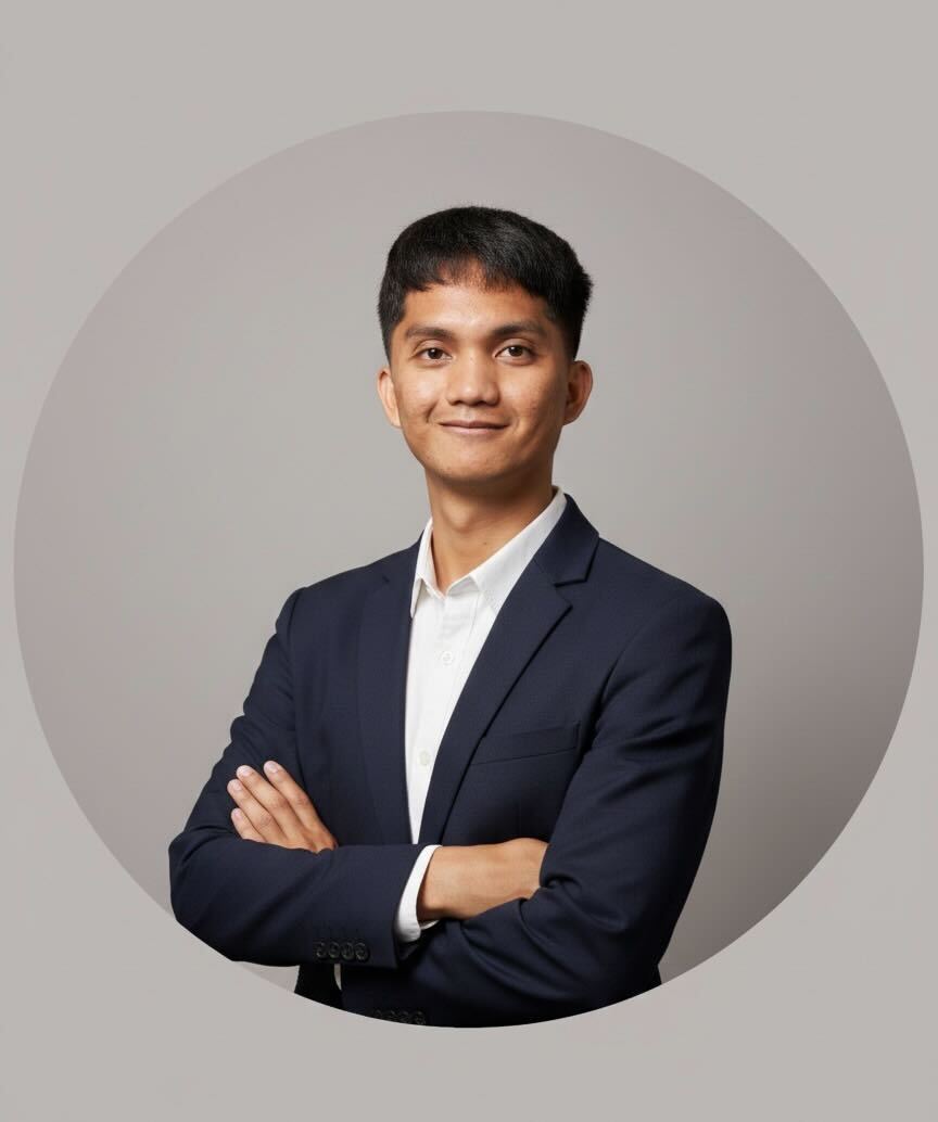 Vince Allen Paclipan